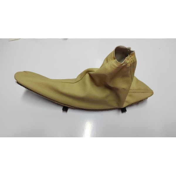 Coifa Acabamento Alavanca Freio De Mão Bmw 320i 328i 13 A 17