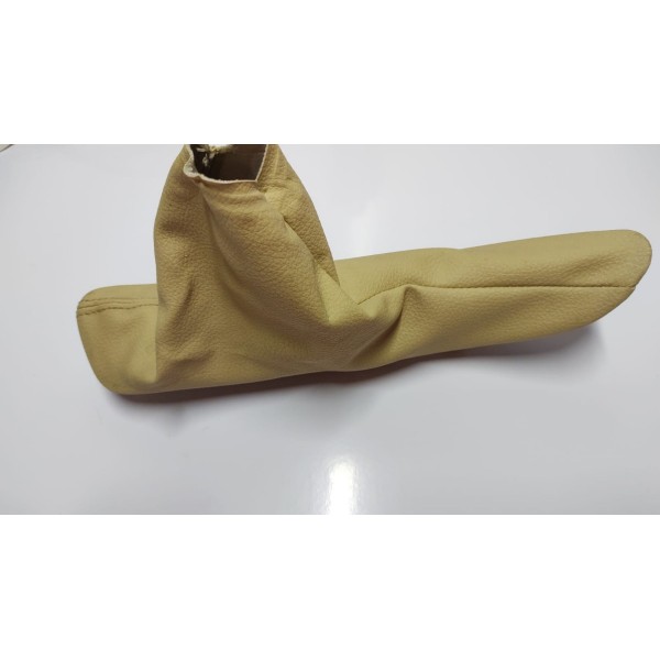 Coifa Acabamento Alavanca Freio De Mão Bmw 320i 328i 13 A 17