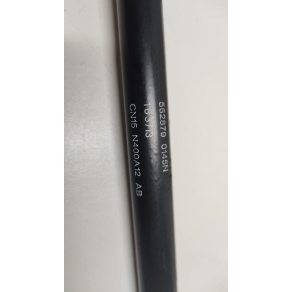 Amortecedor Tampa Traseira Ford Ecosport 13 A 19