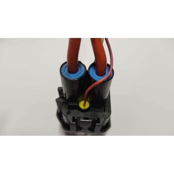 Rele Ventoinha Bmw 320i 2013 A 2017