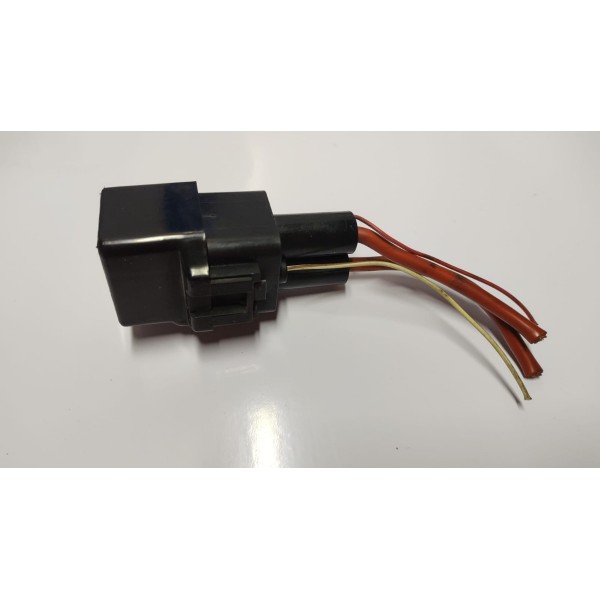 Rele Ventoinha Bmw 320i 2013 A 2017