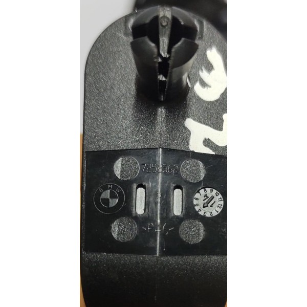 Par Acabamento Gancho Porta Malas Bmw 320i 328i 13 A 16