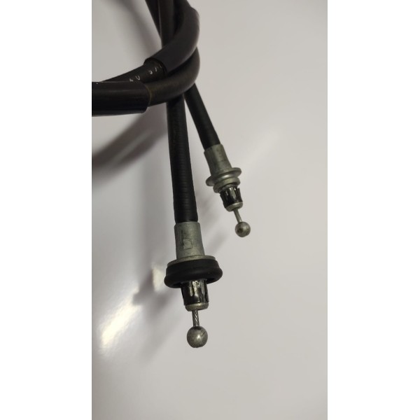 Par Cabo Freio De Mão Mini Cooper S 08 A 13