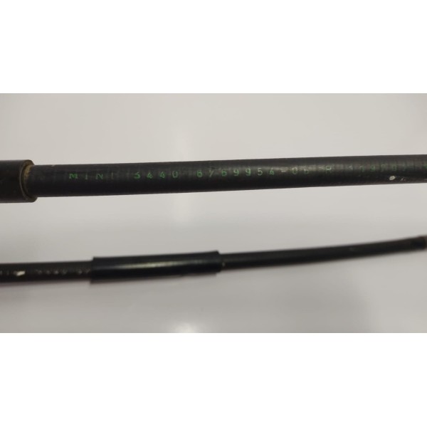 Par Cabo Freio De Mão Mini Cooper S 08 A 13