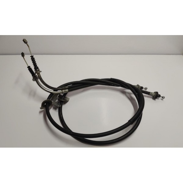 Par Cabo Freio De Mão Mini Cooper S 08 A 13