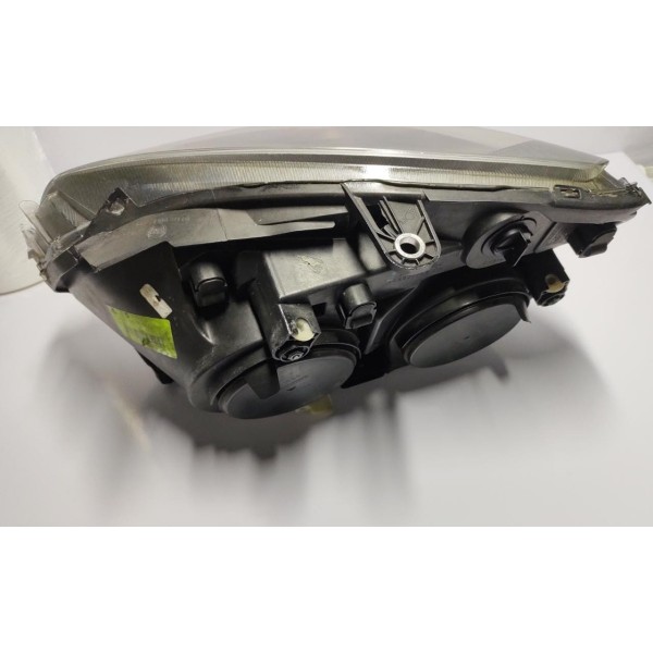 Farol Fiat Doblo Adventure L.d Original 11 A 19 S/ Detalhe  Direito