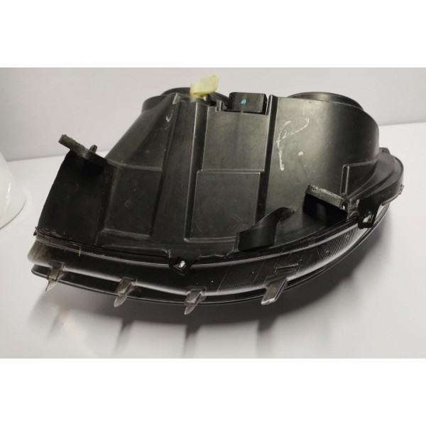 Farol Fiat Doblo Adventure L.d Original 11 A 19 S/ Detalhe  Direito