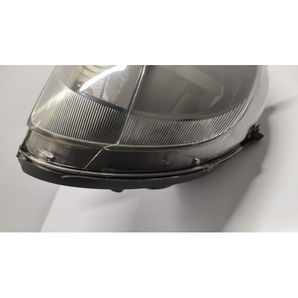 Farol Fiat Doblo Adventure L.d Original 11 A 19 S/ Detalhe  Direito