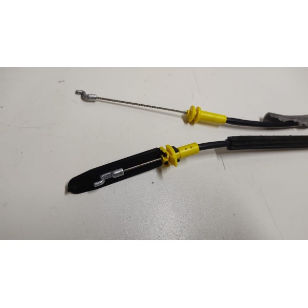 Par De Cabo Fechadura Maçaneta Porta T.e Ford Ka 13 A 21