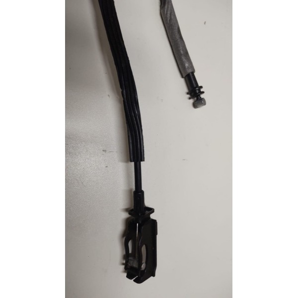 Par De Cabo Fechadura Maçaneta Porta T.e Ford Ka 13 A 21