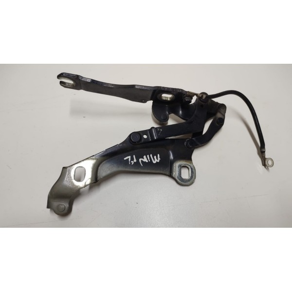 Braço Dobradiça Do Capo Mini Cooper S 08 A 13