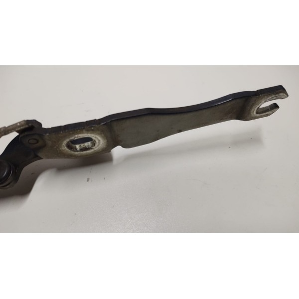 Braço Dobradiça Do Capo Mini Cooper S 08 A 13