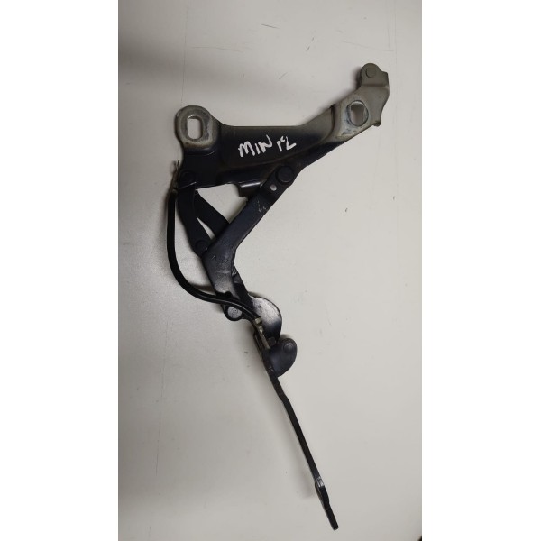 Braço Dobradiça Do Capo Mini Cooper S 08 A 13