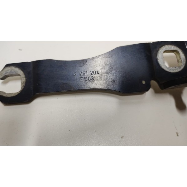 Braço Dobradiça Do Capo Mini Cooper S 08 A 13