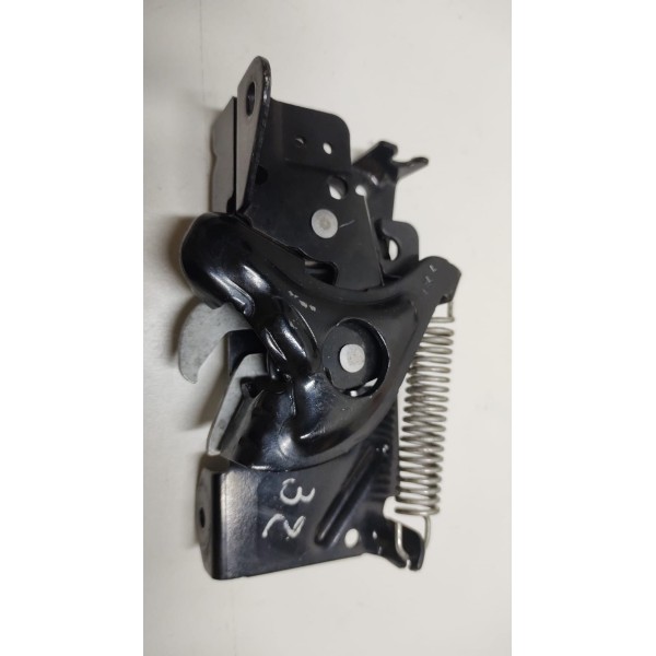 Fechadura Trava Do Capo L.d Bmw 320i 328i 13 A 17