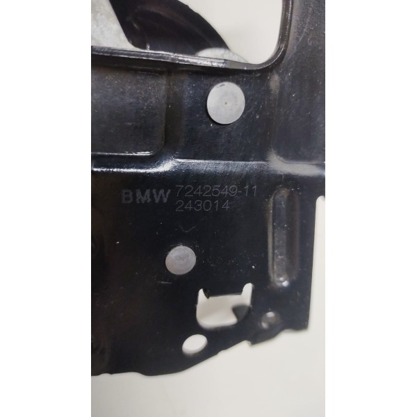 Fechadura Trava Do Capo L.d Bmw 320i 328i 13 A 17