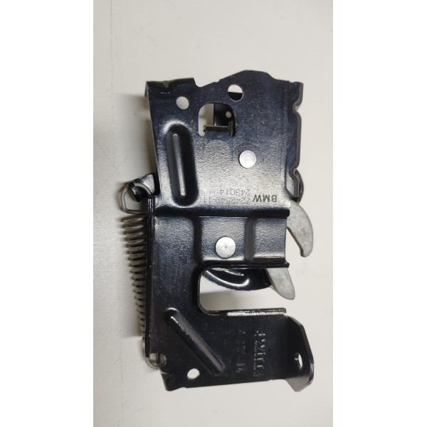 Fechadura Trava Do Capo L.d Bmw 320i 328i 13 A 17