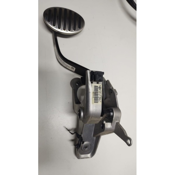 Pedal De Freio Mini Cooper S Automatico Com Sensor 08 A13