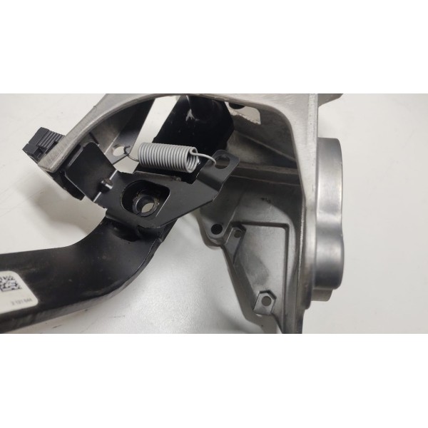 Pedal De Freio Mini Cooper S Automatico Com Sensor 08 A13