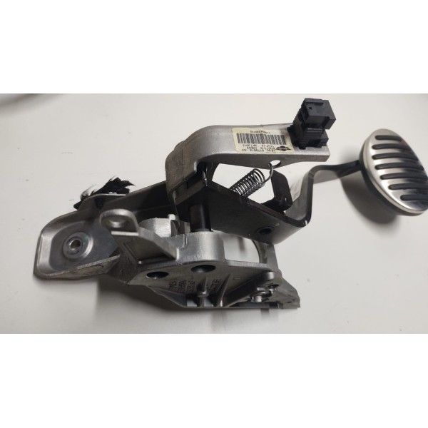 Pedal De Freio Mini Cooper S Automatico Com Sensor 08 A13
