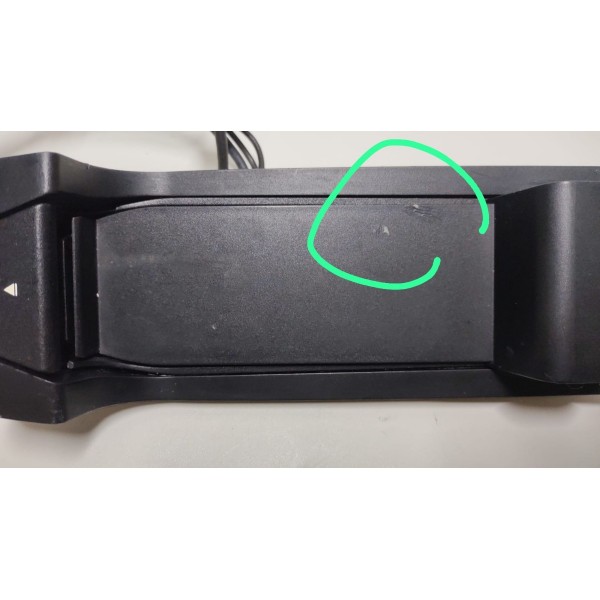 Suporte Carregador Celular Bmw 320i 2013 A 2017