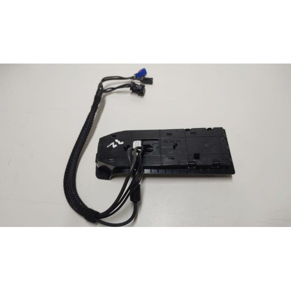 Suporte Carregador Celular Bmw 320i 2013 A 2017