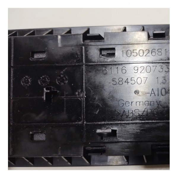 Suporte Carregador Celular Bmw 320i 2013 A 2017