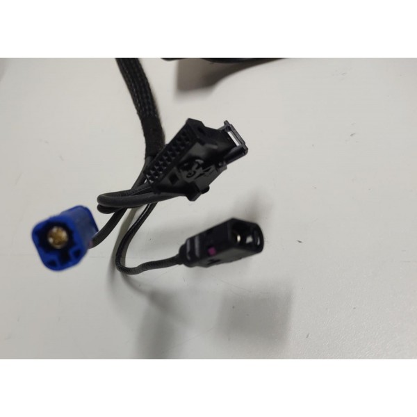 Suporte Carregador Celular Bmw 320i 2013 A 2017