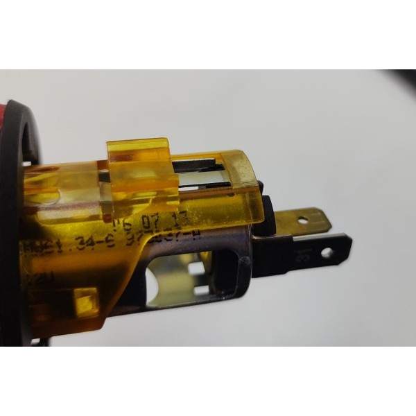 Tomada 12v Acendedor Bmw 320i 2013 A 2017