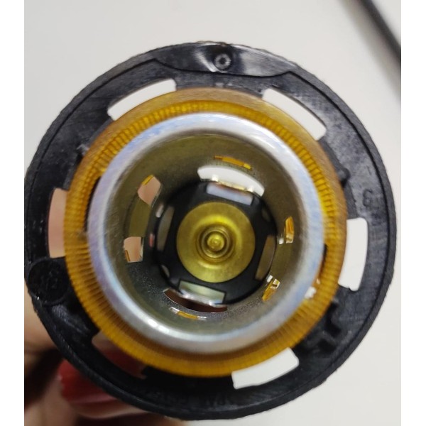 Tomada 12v Acendedor Bmw 320i 2013 A 2017