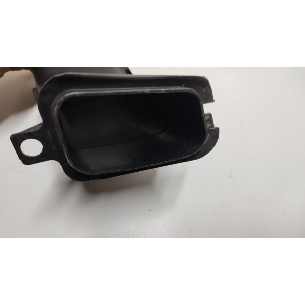 Duto Entrada De Ar Freio Diant Esq Mini Cooper S 08 A 13