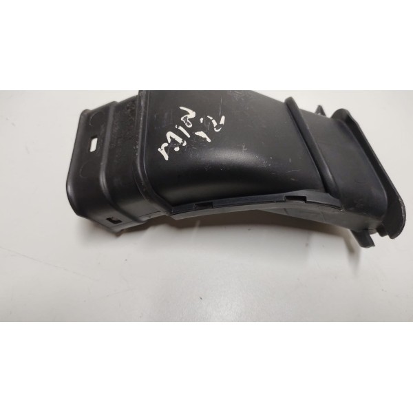 Duto Entrada De Ar Freio Diant Esq Mini Cooper S 08 A 13
