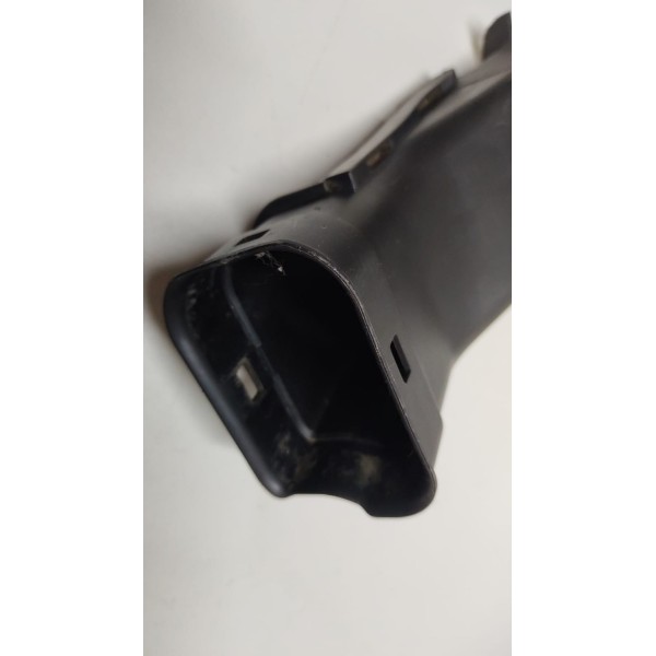 Duto Entrada De Ar Freio Diant Esq Mini Cooper S 08 A 13