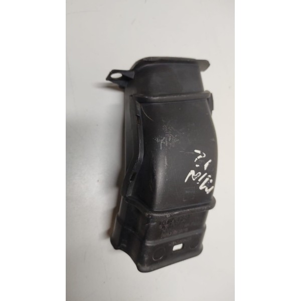 Duto Entrada De Ar Freio Diant Esq Mini Cooper S 08 A 13