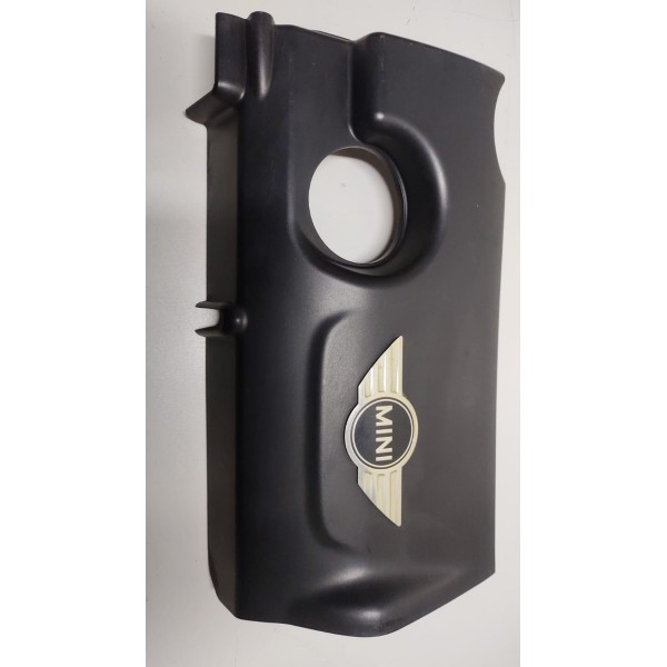 Tampa Capa Motor Mini Cooper S  1.6 08 A 13