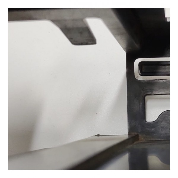 Suporte Modulo Injeção Mini Cooper S 1.6 Turbo 08 A 13