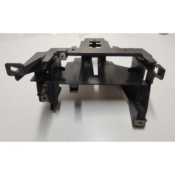 Suporte Modulo Injeção Mini Cooper S 1.6 Turbo 08 A 13