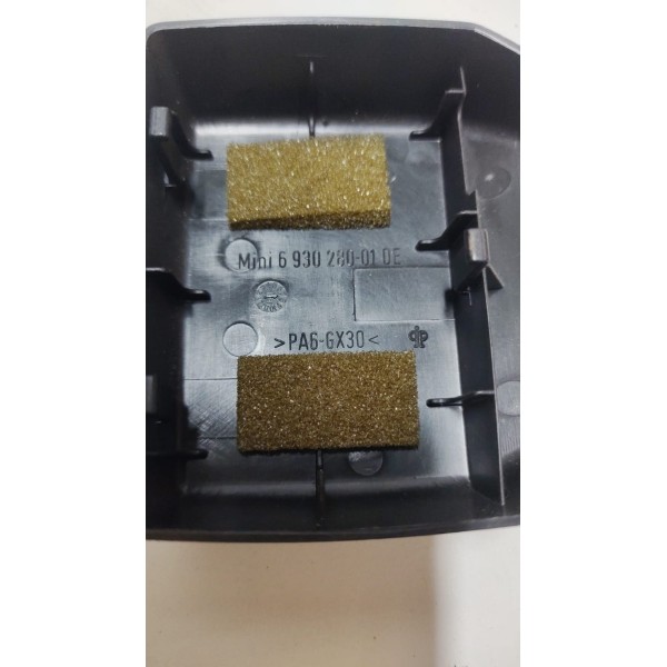 Capa Tampa Sensor De Chuva Mini Cooper S 08 A 13