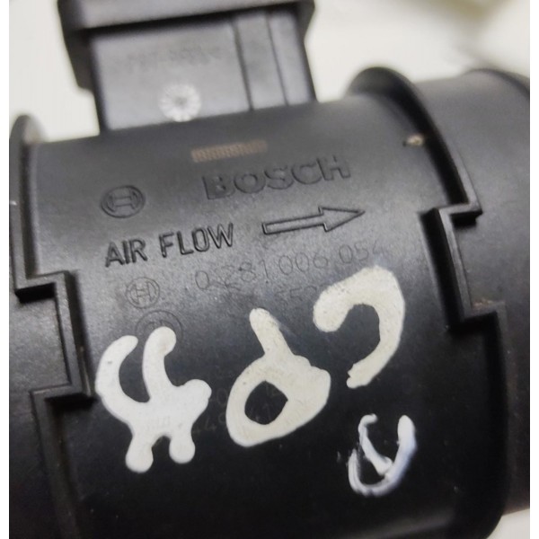 Sensor Fluxo De Ar Jeep Compass 2.0 16v Diesel 2017 A 2021