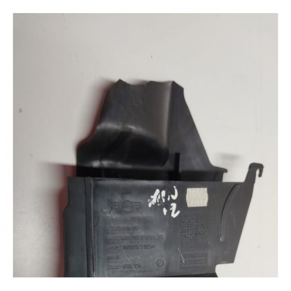 Defletor Painel Frontal Mini Cooper S 08 A 13 1.6 Turbo