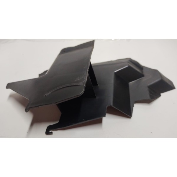 Defletor Painel Frontal Mini Cooper S 08 A 13 1.6 Turbo