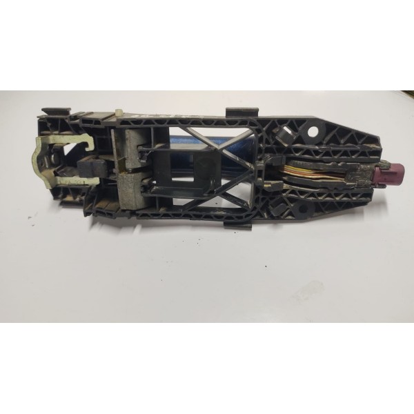 Maçaneta Externa Dianteira Esq C/ Sensor Vw Virtus