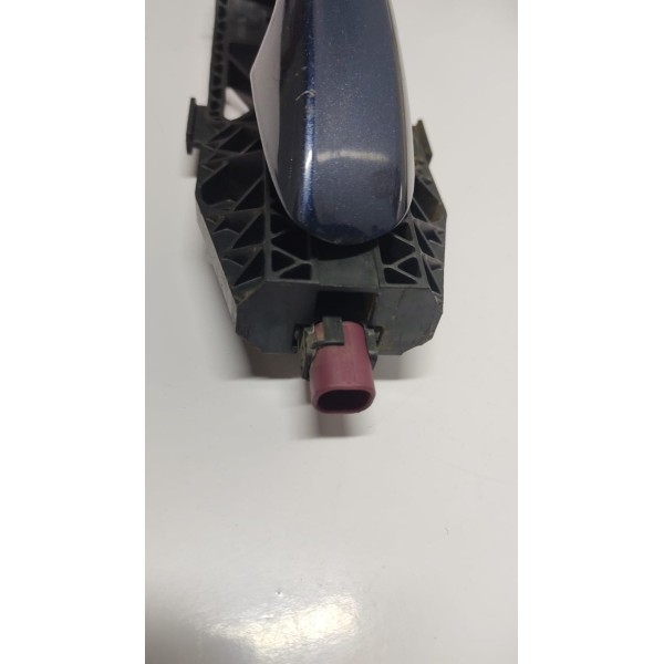 Maçaneta Externa Dianteira Esq C/ Sensor Vw Virtus