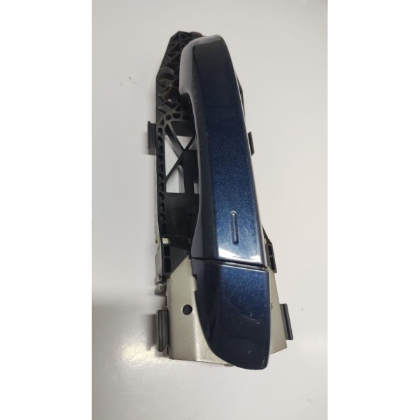 Maçaneta Externa Dianteira Esq C/ Sensor Vw Virtus