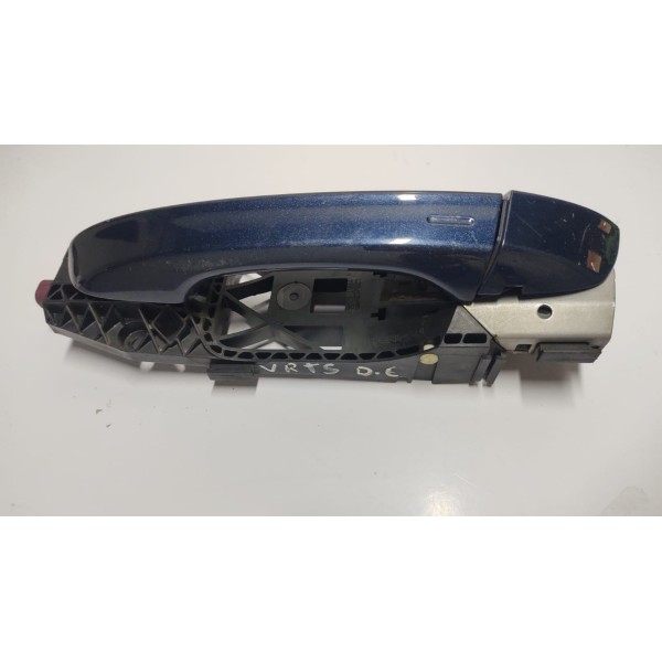 Maçaneta Externa Dianteira Esq C/ Sensor Vw Virtus