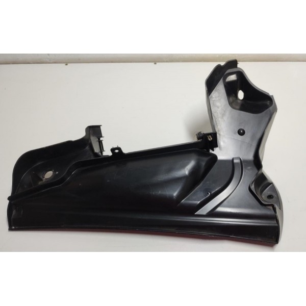 Acabamento Painel De Fogo Churrasqueira Bmw 320i 13 A 17