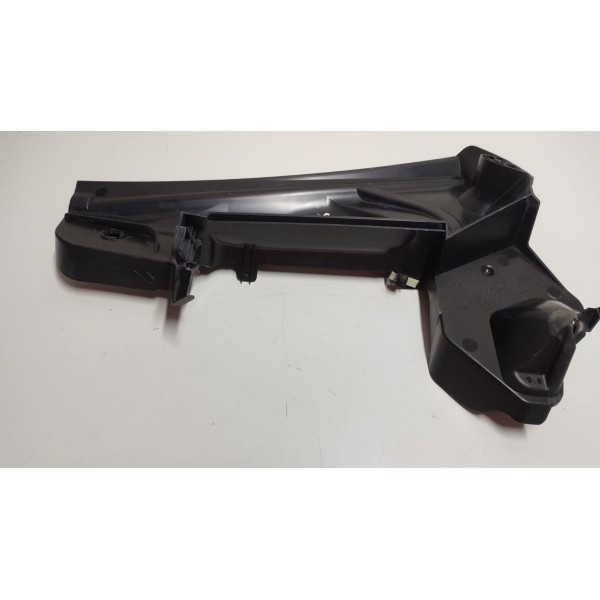 Acabamento Painel De Fogo Churrasqueira Bmw 320i 13 A 17