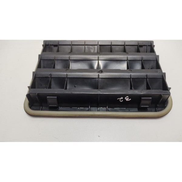 Difusor Saida De Ar Traseiro  Dir. Bmw 320i 2013 A 2017