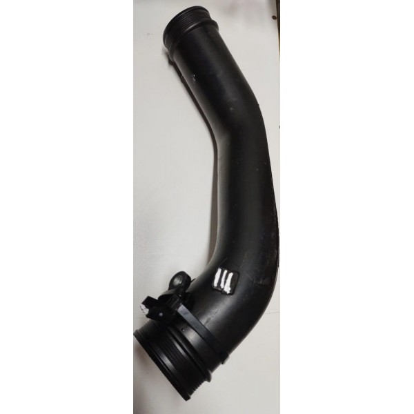 Duto Cano Intercooler Volvo Xc60 T6 3.0 10 A 13