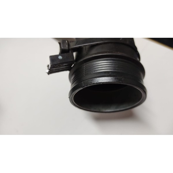 Duto Cano Intercooler Volvo Xc60 T6 3.0 10 A 13